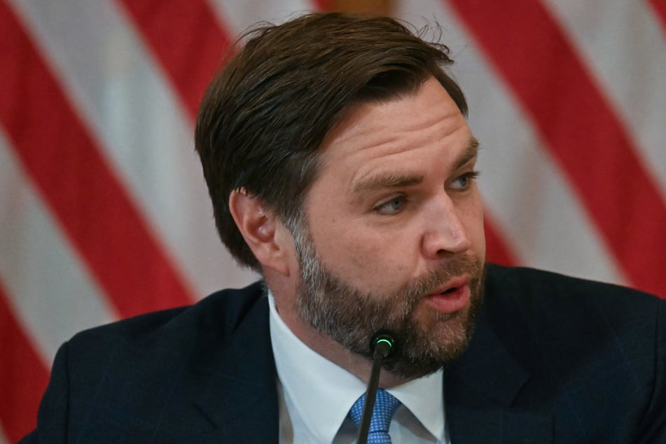 Vice President JD Vance said Wednesday that Iran can have civil nuclear power but not enrichment that can lead to atomic weapons, as talks with the US continue.