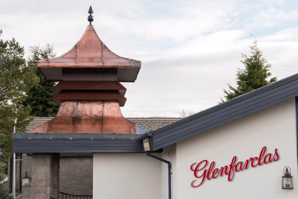Glenfarclas is one of only a few remaining independent distilleries and was founded in 1836.