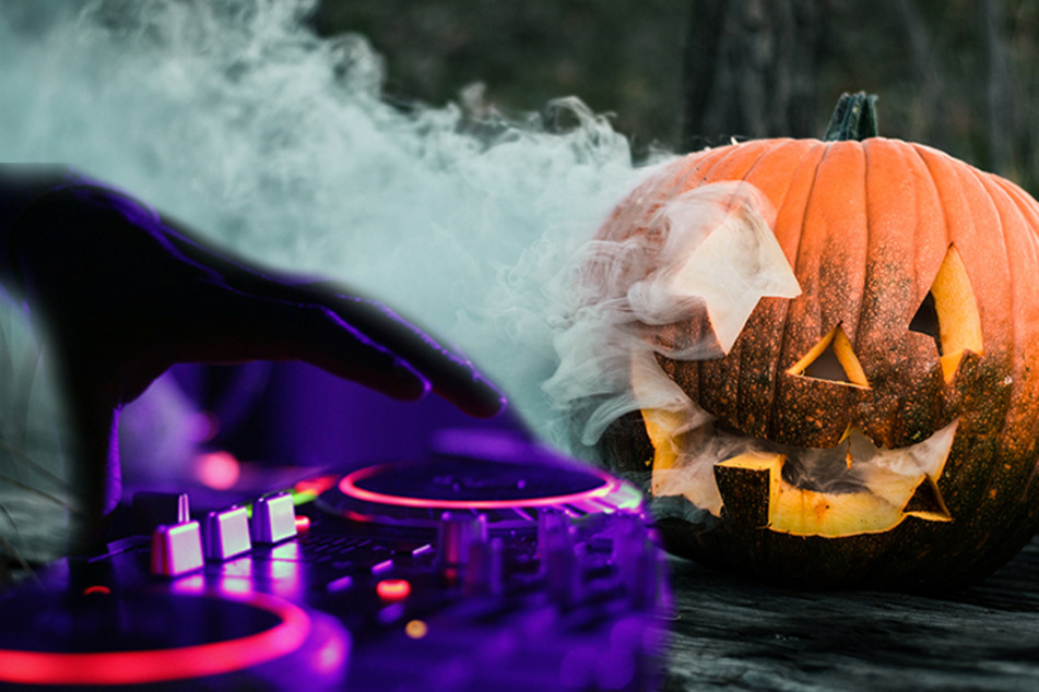 Your Halloween party playlist is about to be fire with the addition of these 10 bass-heavy, spooky tracks.