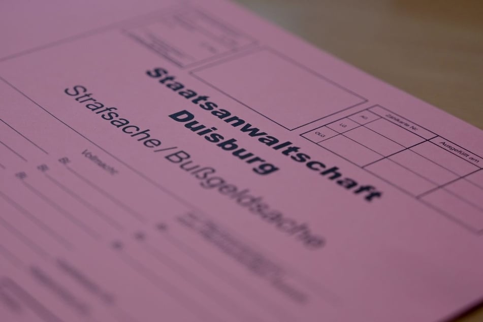 Insgesamt ist in der Anklage der Duisburger Staatsanwaltschaft von 95 Missbrauchstaten die Rede. (Symbolfoto)