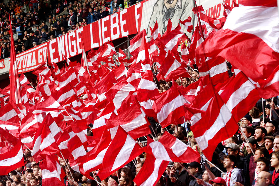Fortuna Düsseldorf will mit dem Projekt "Fußball für alle" eine echte Sensation ins Leben rufen.