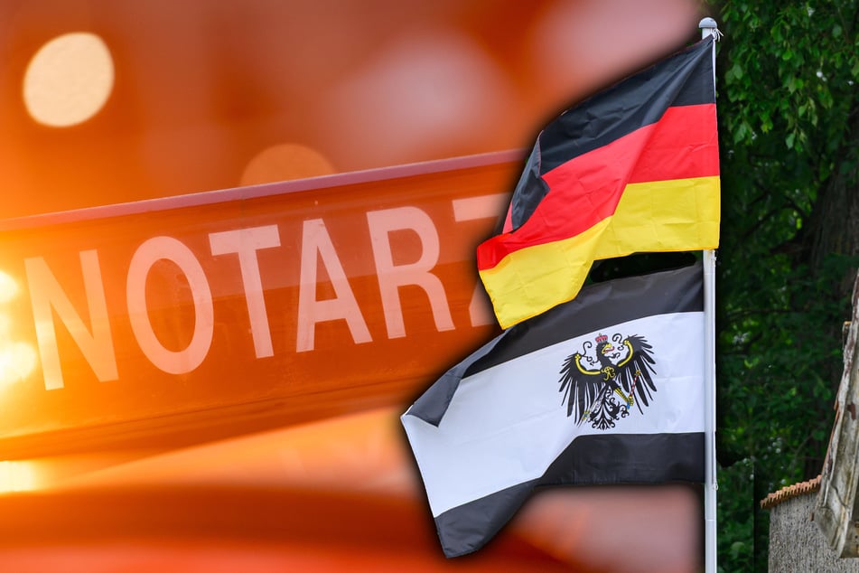 Notarzt aus Überzeugung zu spät gerufen: Reichsbürger-Eltern nach Tod von Kleinkind verurteilt