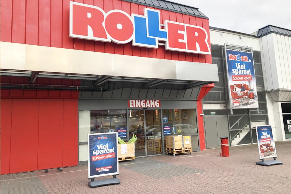 ROLLER Offenbach