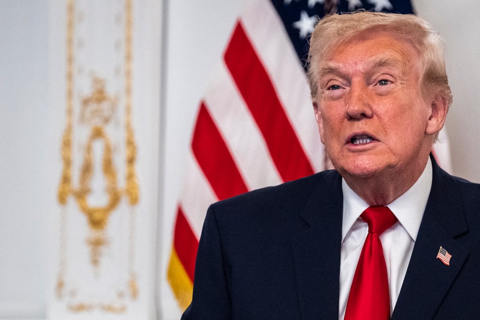 Trump's doctor weighs in as MRI renews concerns over president's health