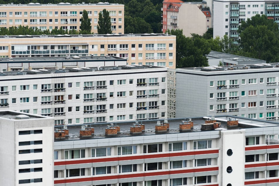 Am Dienstag könnte der Berliner Senat ein Kündigungsmoratorium bei landeseigenen Wohnungsgesellschaften auf den Weg bringen. (Archivfoto)