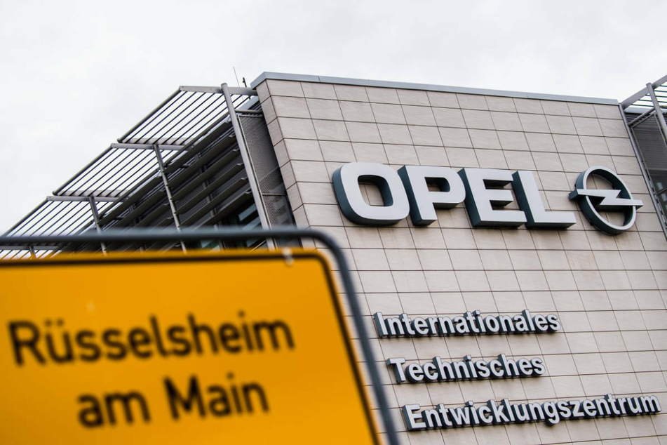 Das Entwicklungszentrum von Opel in Rüsselsheim: Offenbar wurde hier Mitarbeitern angedroht, ihre Jobs aus Kostengründen nach Marokko zu verlagern.