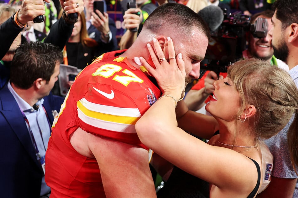 Are Taylor Swift and Travis Kelce breaking up? Viral PR plan sparks wild rumors