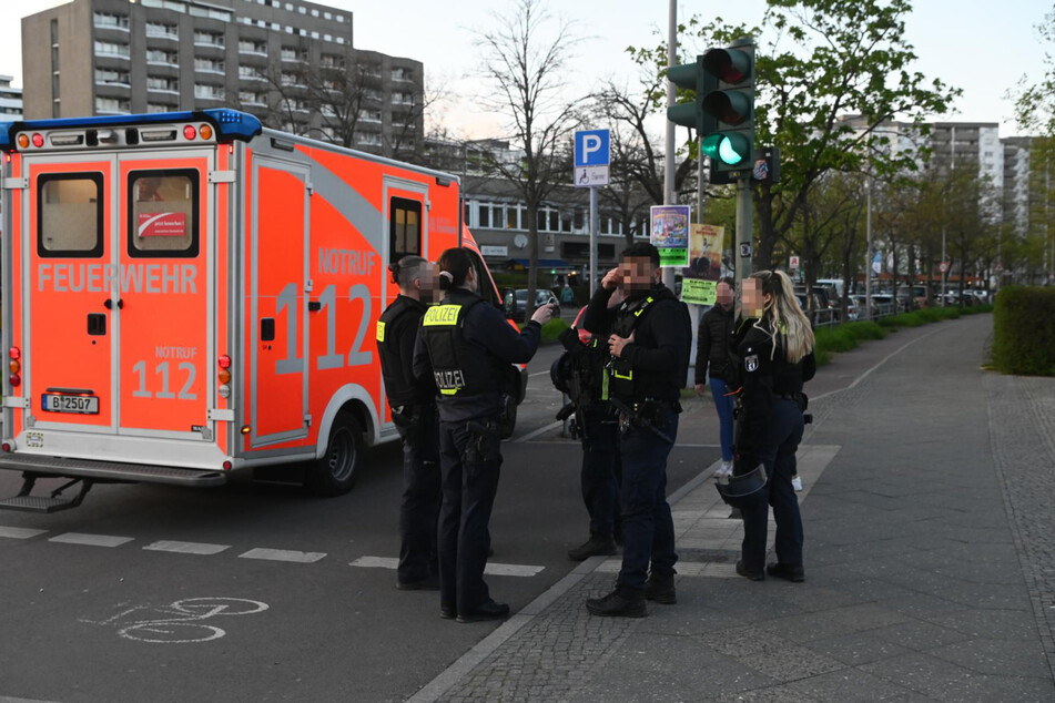 Berlin: Bewaffneter Jugendlicher löst Räumung von U-Bahnhof in Neukölln aus