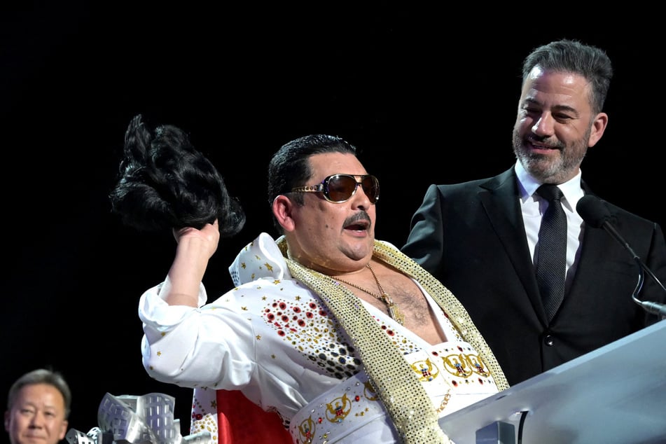 Jimmy Kimmel: ABC insiders reveal alarming reason behind cancellation