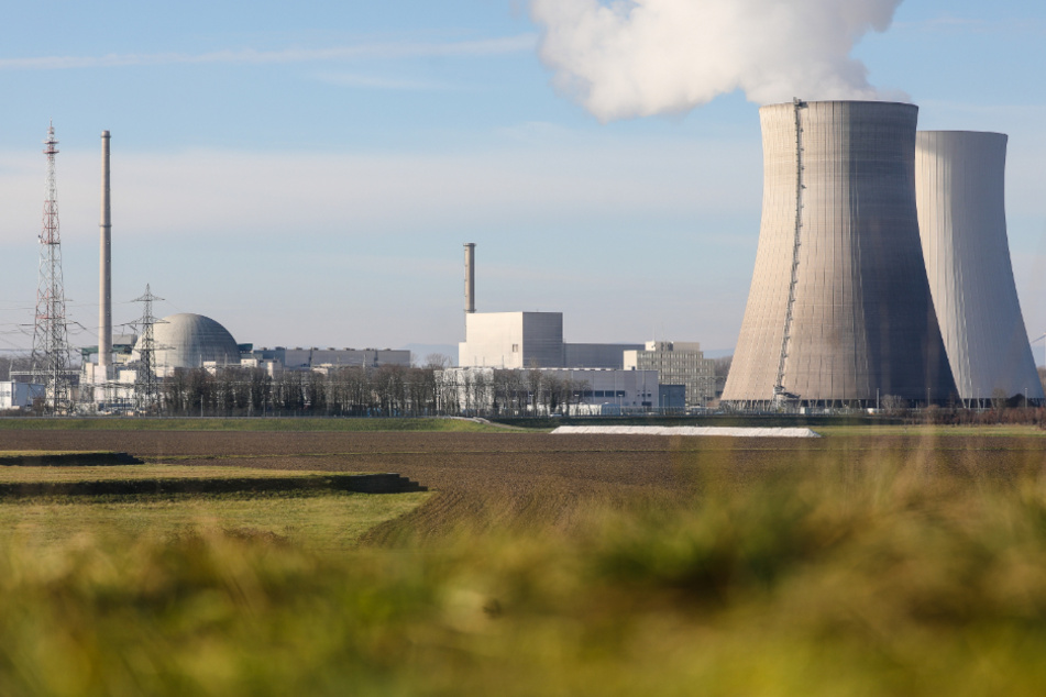 Statt Atomstreit: Südwest-Grüne für Kooperation mit Frankreich