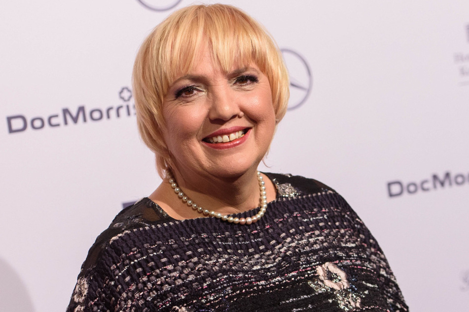 Claudia Roth (Bündnis 90/Die Grünen) stand im Fokus.