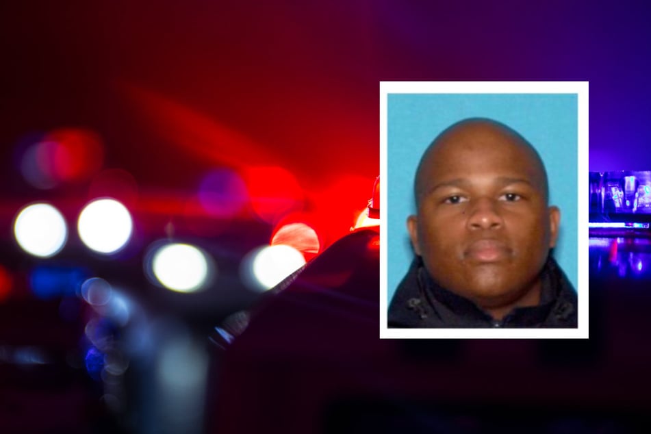 Deputy Devin Williams Jr. was arrested by fellow police officers as the murder investigation continues.