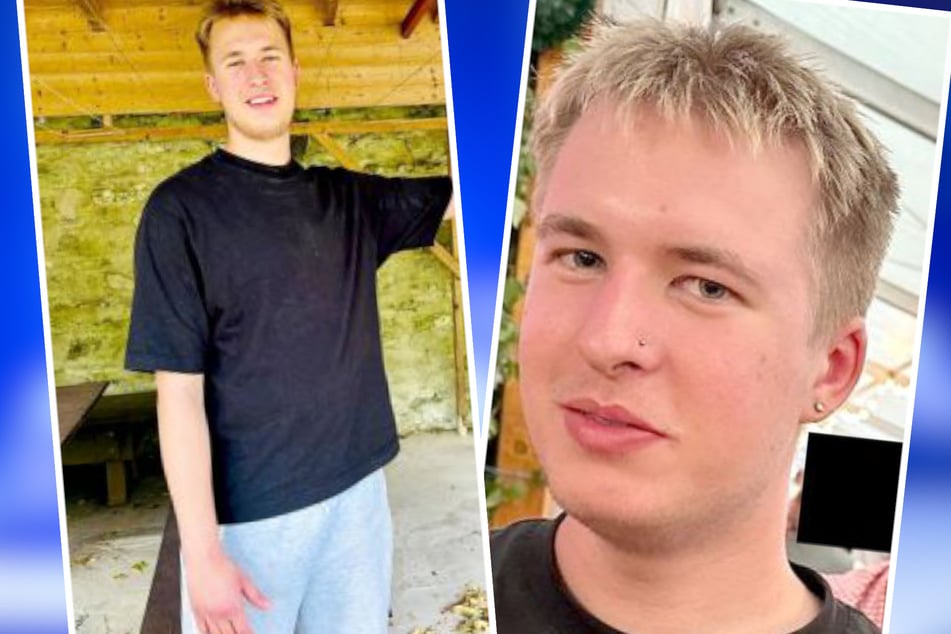 Er ist auf Medikamente angewiesen: Wer hat Phillip G. aus Köln gesehen?