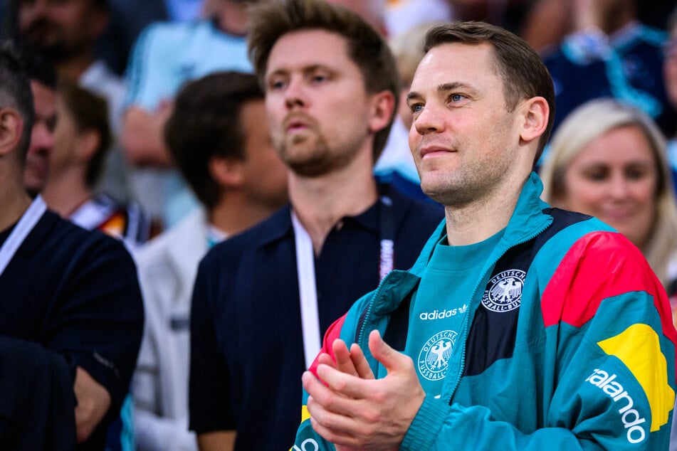 WM 2026 live: "Koan Neuer" bei Generalprobe für WM? Torhüter fehlt bei letztem Training