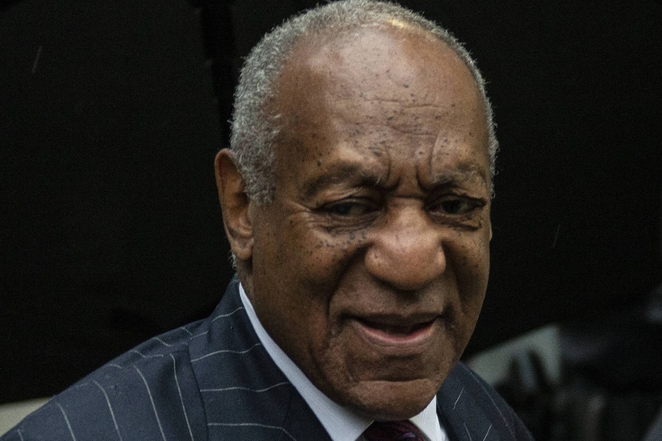 Bill Cosby may be making a return to the stage in 2023.