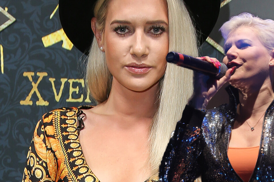 RTL-Krieg zwischen Melanie Müller und Sarah Knappik? "Was sie abliefert, finde ich schrottig!"