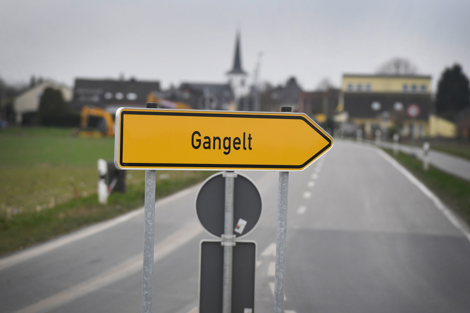 Die Forscher haben etwa 400 Haushalte in Gangelt im Kreis Heinsberg befragt und untersucht.