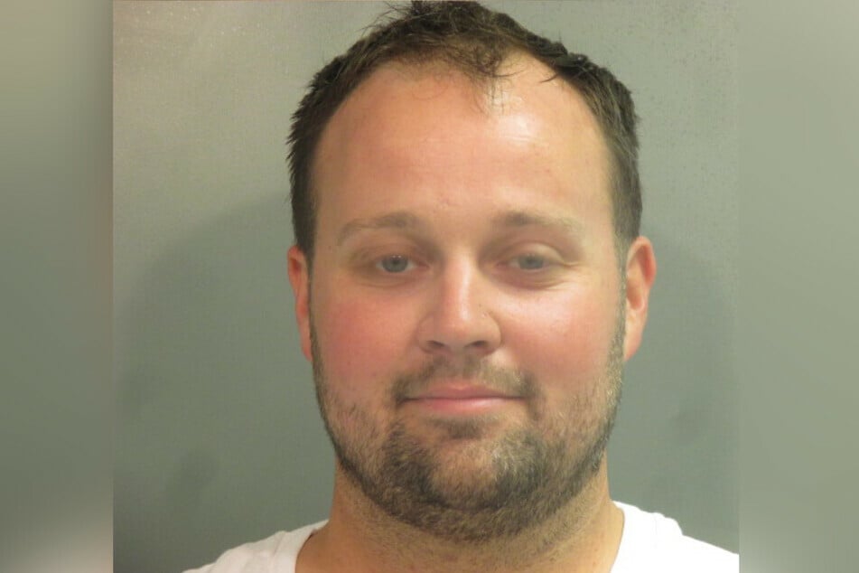 Josh Duggar of the reality TV show 19 Kids and Counting was sentenced to 12 years in prison on child pornography charges.