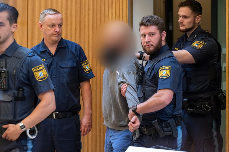 Die mutmaßlichen russischen Spione sollen in Deutschland Sabotageaktionen gegen militärische Infrastruktur und Bahnstrecken geplant haben.