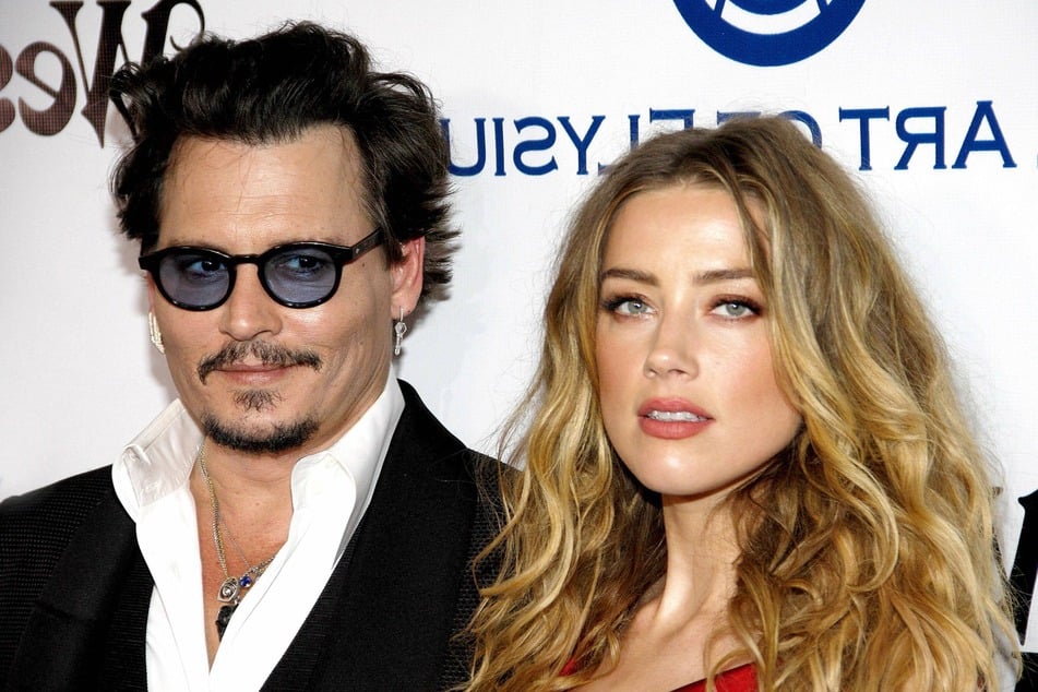 Johnny Depp is suing his ex-wife Amber Heard for defamation.