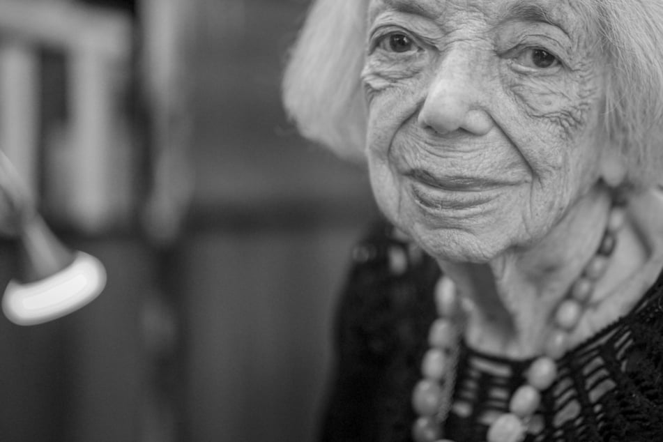 Berlin: Margot Friedländer (†103): Tausende unterzeichnen Petition für Denkmal in Berlin