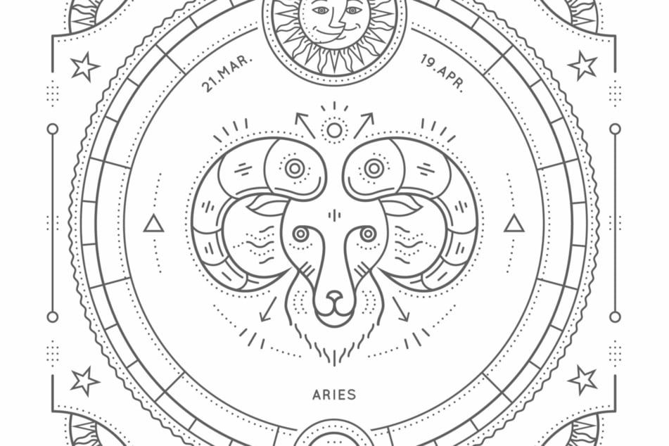 Wochenhoroskop Widder: Deine Horoskop Woche vom 8.4. bis 14.4.2024