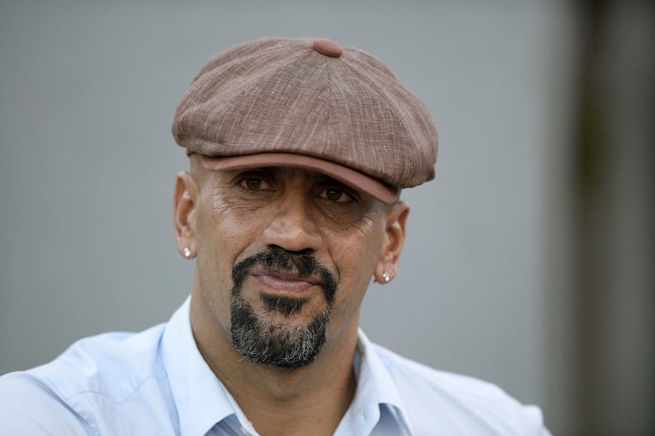 Argentinien-Legende Juan Sebastian Verón (49) ist kein Fan des PR-Stunts von Deportivo Riestra.