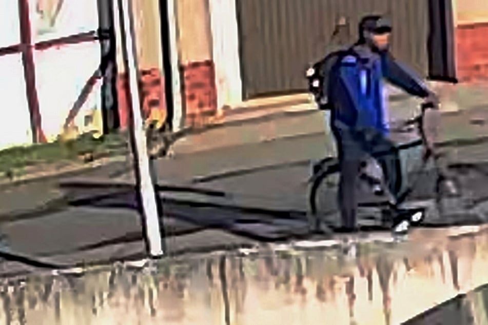 Ob die beiden Fälle im Zusammenhang stehen, wird von der Polizei untersucht. Nun veröffentlichten die Beamten jedoch ein Fahndungsfoto.