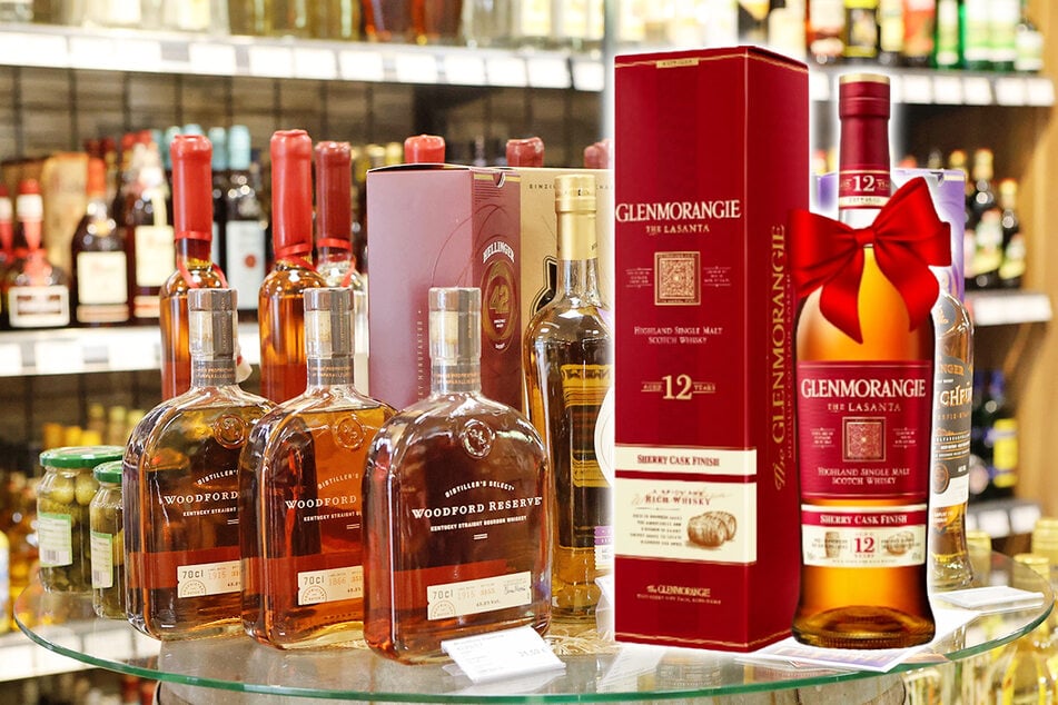 Das sind die besten Geschenkideen für echte Whisky-Fans