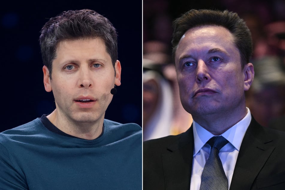 Elon Musk: Trial date set in Elon Musk's high-stakes showdown against OpenAI