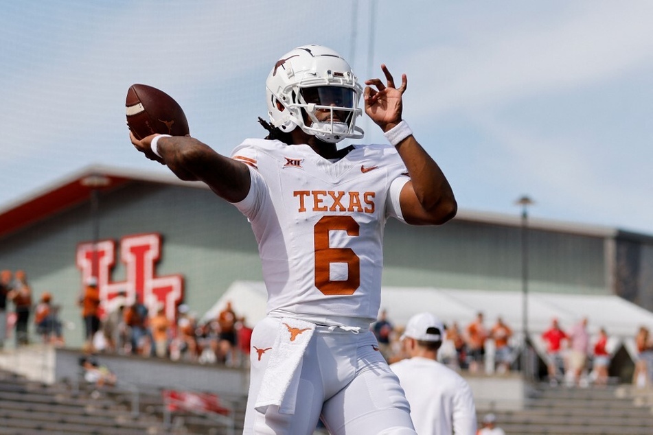 In their matchup against Houston, the Longhorns' defense didn't emerge unscathed, mirroring the challenges faced by their offense.