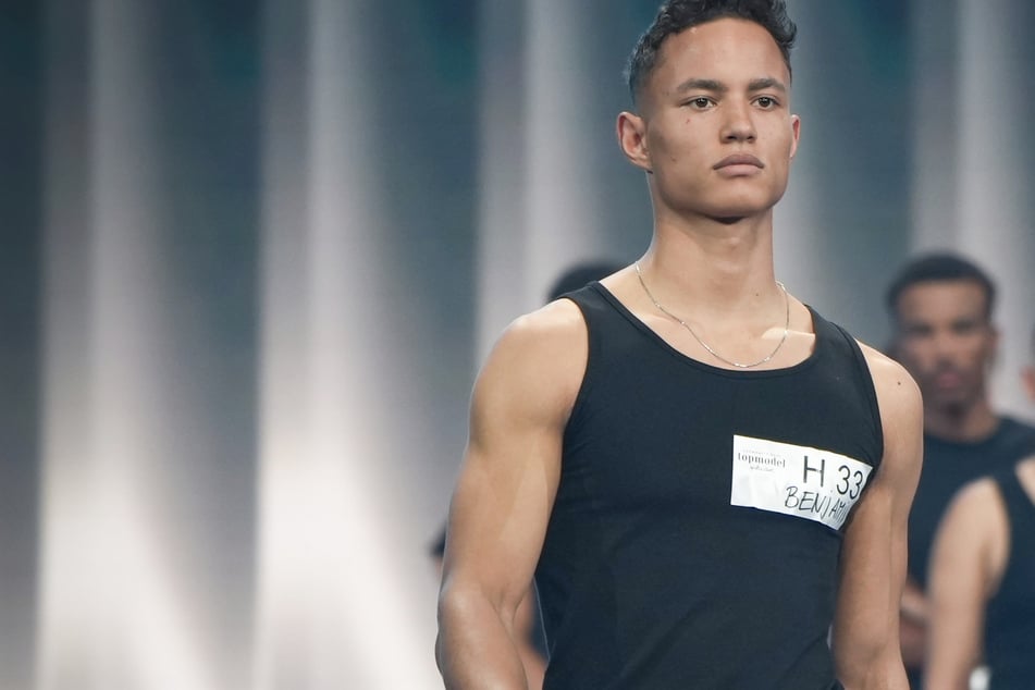 GNTM: Mit sechs Fingern geboren: Diese Kandidaten aus Hamburg mischen "Germany's Next Topmodel" auf