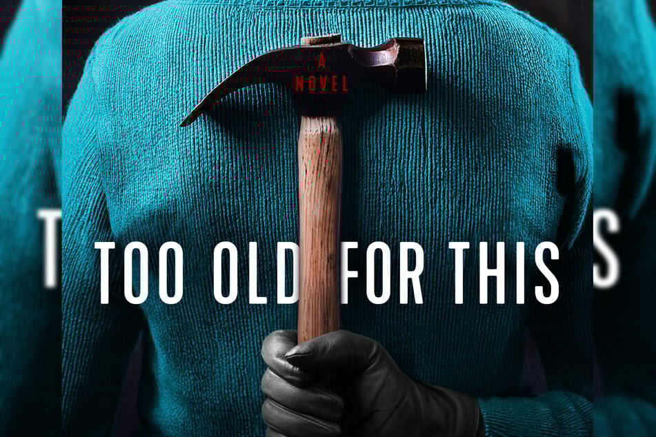 Too Old for This will be released on August 12.