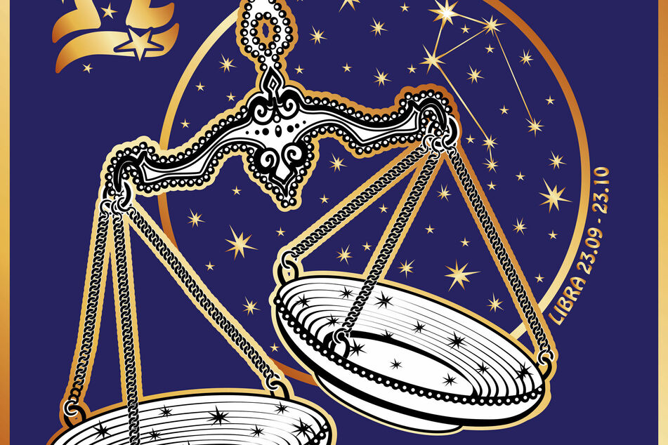 Dein Wochenhoroskop für Waage vom 16.11. - 22.11.2020.