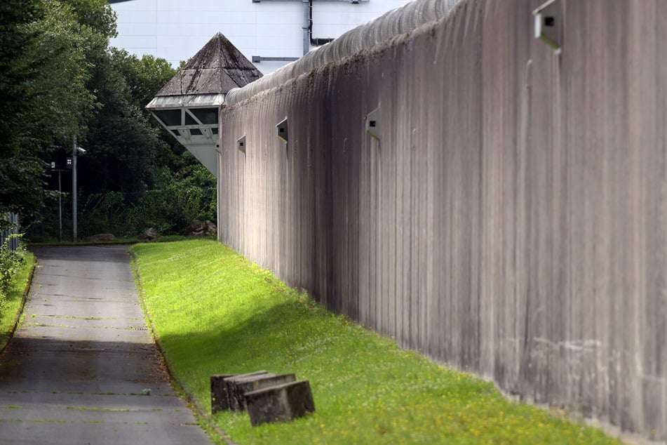 Razzia in NRW-Gefängnis: Wurden in der JVA Drogen geschmuggelt?