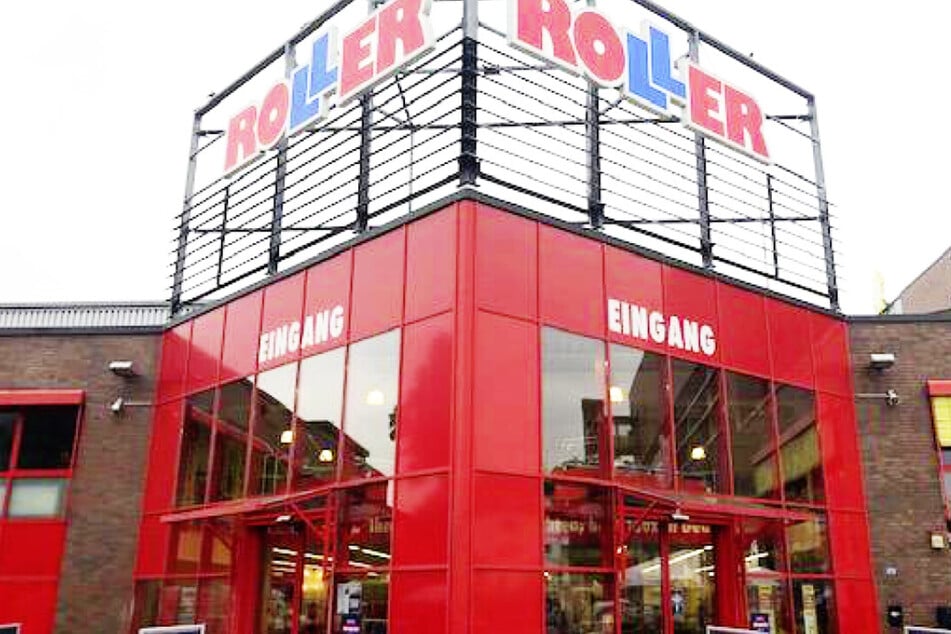 ROLLER Möbel Düsseldorf