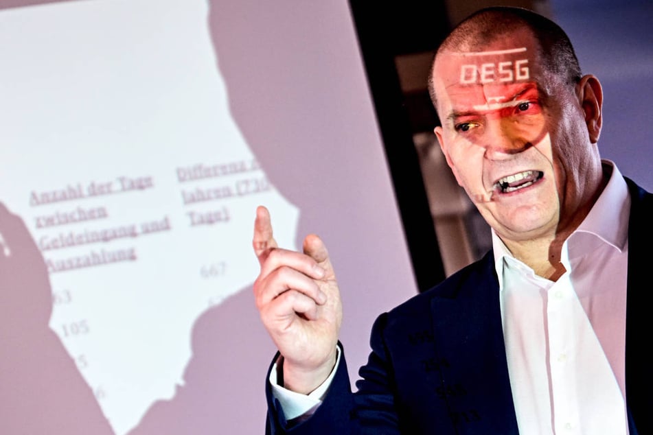 Nach PK-Eklat: Das fordert der Eisschnelllauf-Boss jetzt von der ARD!