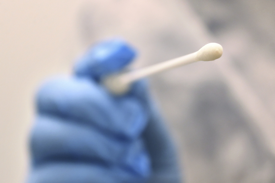 In Thüringen werden aktuell wenig Infektionen mit dem Coronavirus nachgewiesen. (Symbolfoto)
