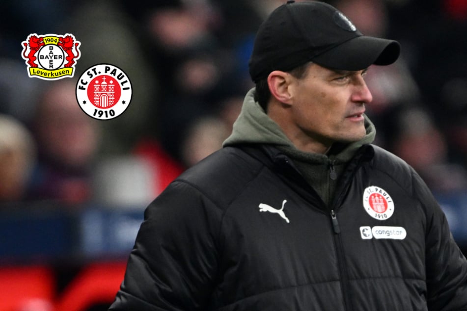 0:4! St. Pauli geht bei überlegener Werkself unter