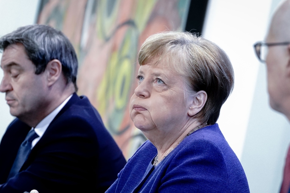 Am kommenden Mittwoch findet die nächste Konferenz zwischen Angela Merkel und den Ministerpräsidenten statt.