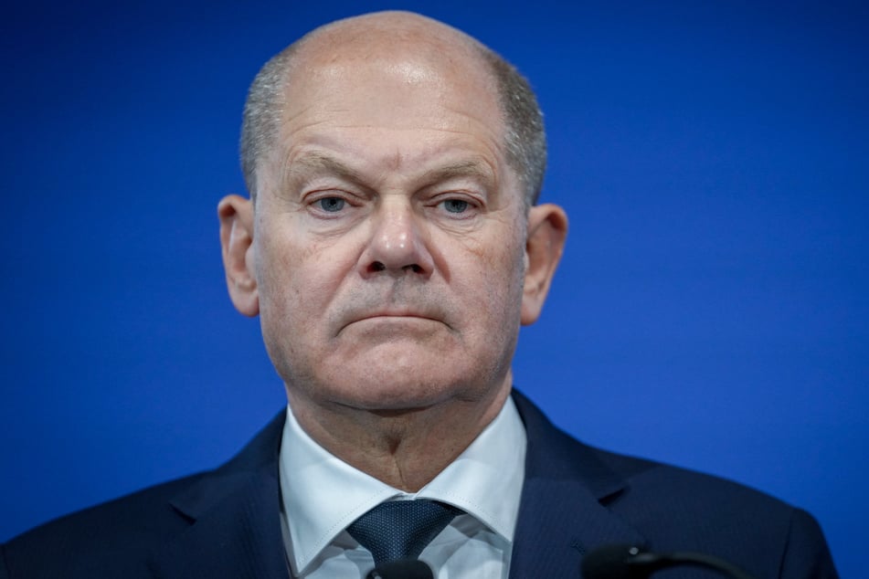 Olaf Scholz (66, SPD) läuft die Zeit davon, wenn er in der kommenden Regierung wieder als Kanzler arbeiten will.