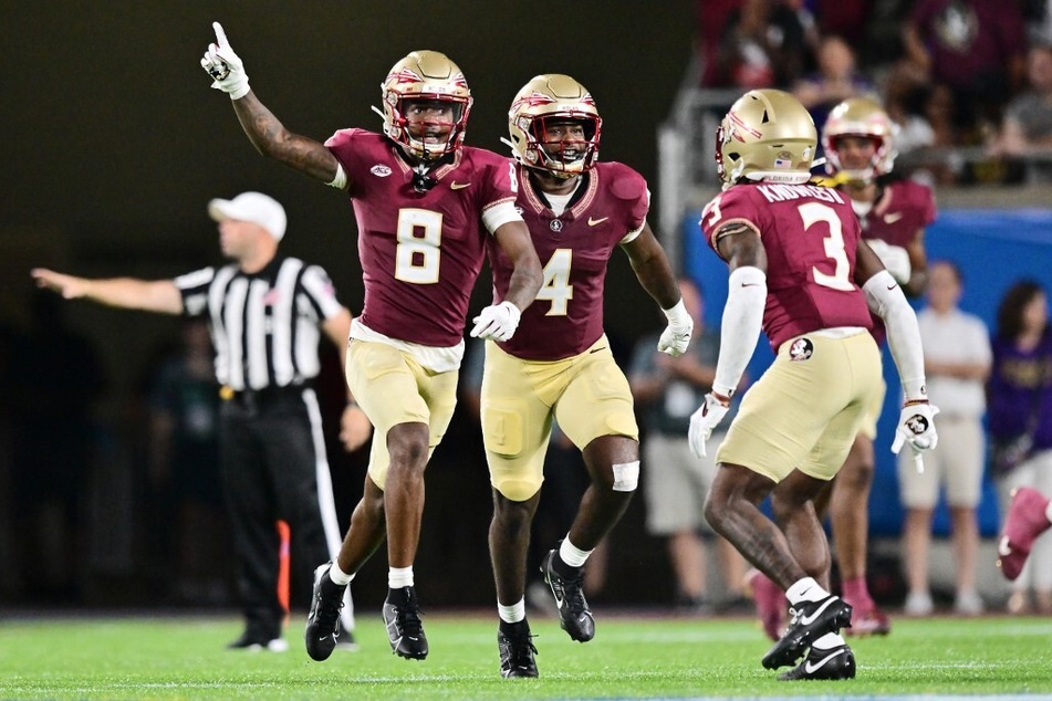 The dominance of Florida State and Miami could be a game-changer not just for college football but especially for the ACC!