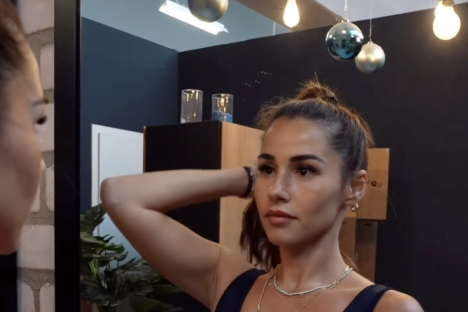 Die zweifache Mutter macht Frauen Mut, sich in der eigenen Haut wohlzufühlen.