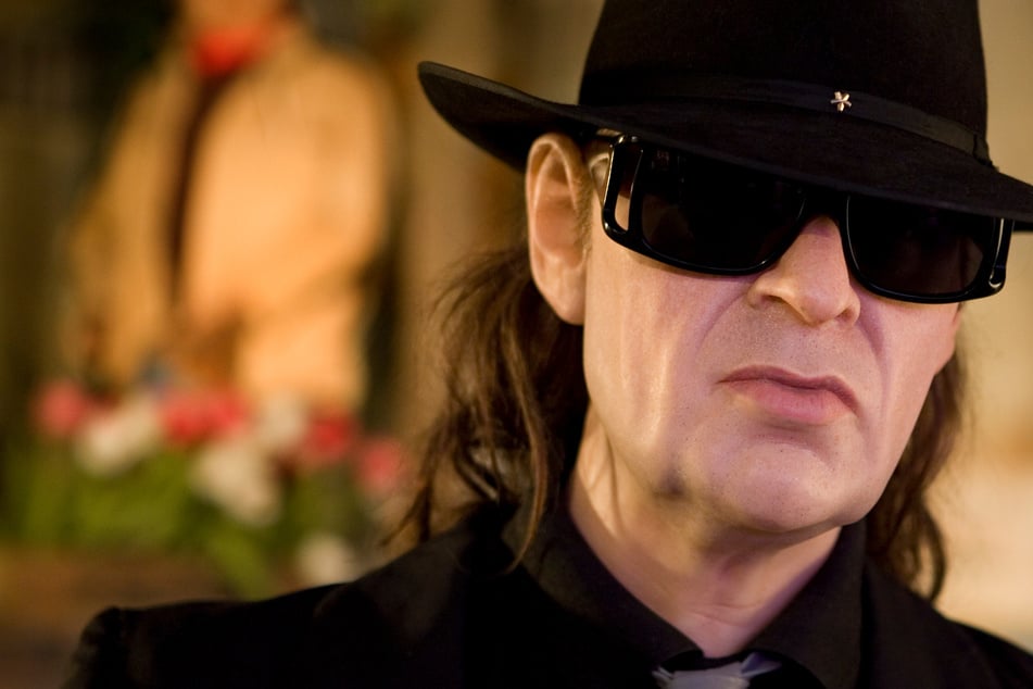 Mit Hut und Sonnenbrille gratis rein: Besondere Aktion zu Udo Lindenbergs 80. Geburtstag