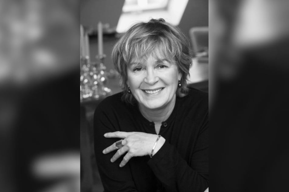 Antje Kunstmann (†77) ist tot.