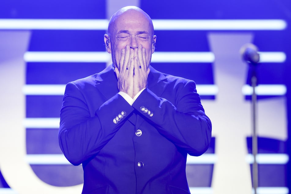 Der Unheilig-Frontmann ist dankbar, dass er sich von seiner Mutter verabschieden konnte.