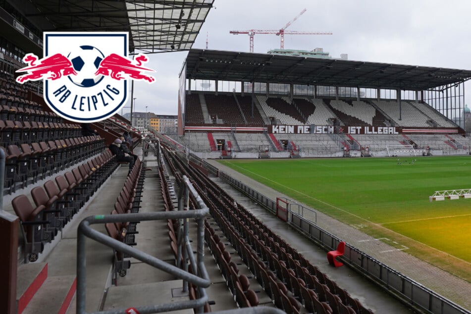 "Vor allem nicht am Millerntor!" St. Pauli lehnt Stadion-Anfrage von RB Leipzigs Pokalgegner ab