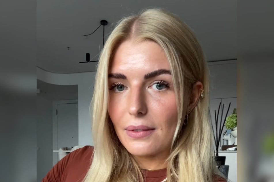 Antonia Hemmer (25) hat sich nach einigen kritischen Nachrichten mit ein paar Worten bei ihren Fans auf Instagram gemeldet.