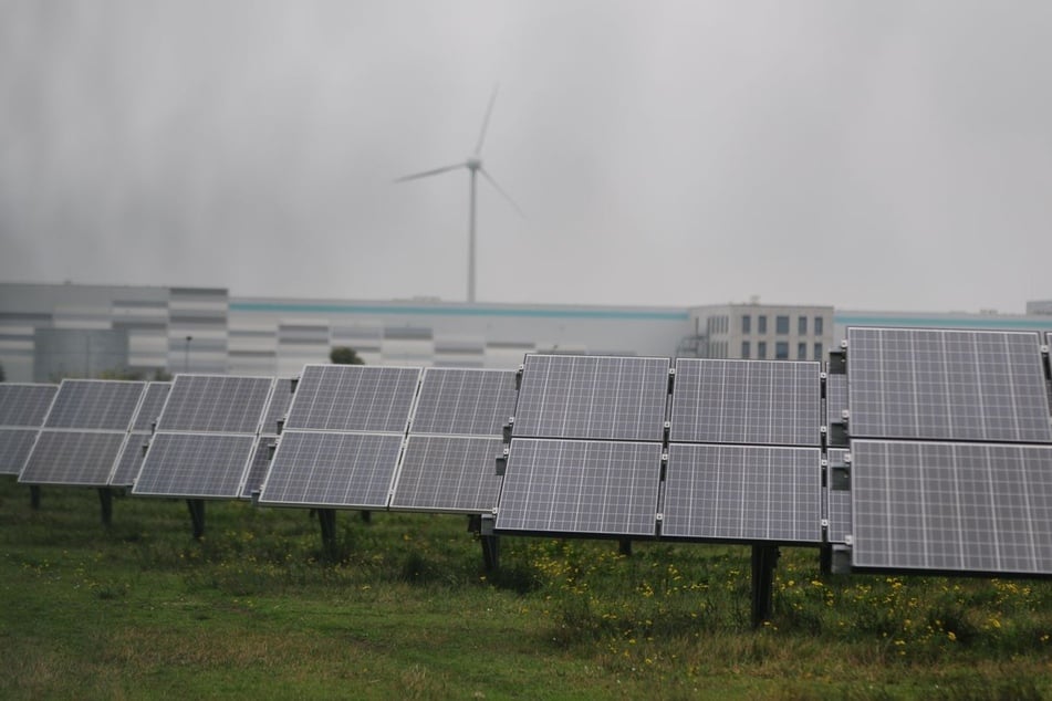 Solarhersteller Meyer Burger in Deutschland insolvent: 600 Jobs auf der Kippe