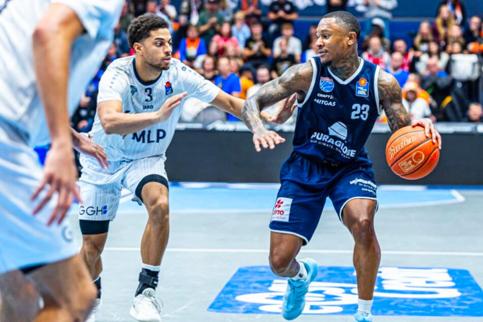 MBC empfängt am 26. Dezember NINERS Chemnitz zum großen XMAS EVENT GAME in Leipzig